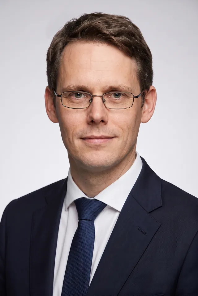 Dr. Jörg Brettschneider